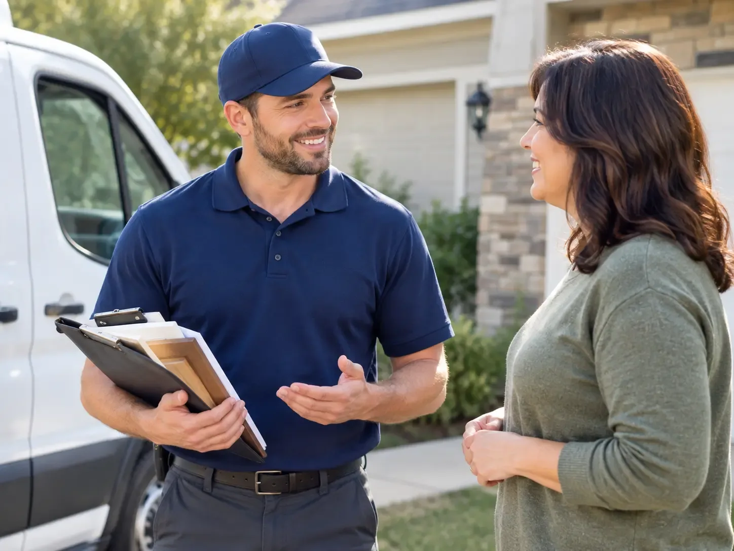 Kitchen Cabinet Refacing Oceanport, NJ FAQs